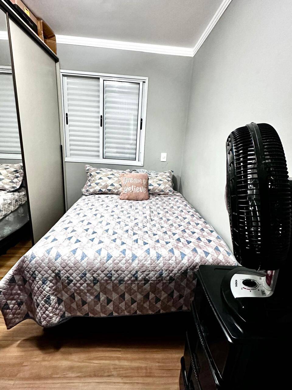 Apartamento, 2 quartos, 54 m² - Foto 9