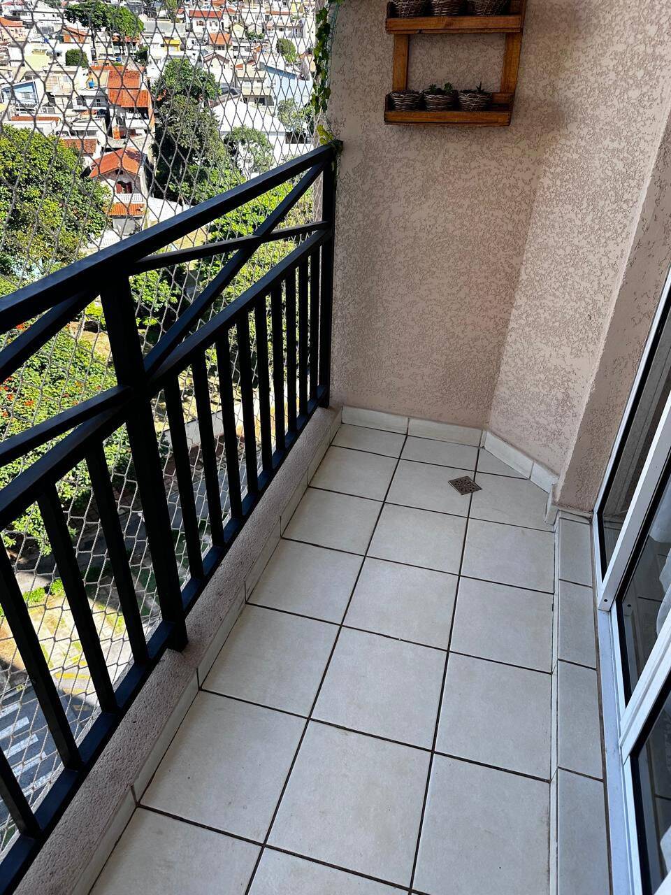 Apartamento, 2 quartos, 54 m² - Foto 16