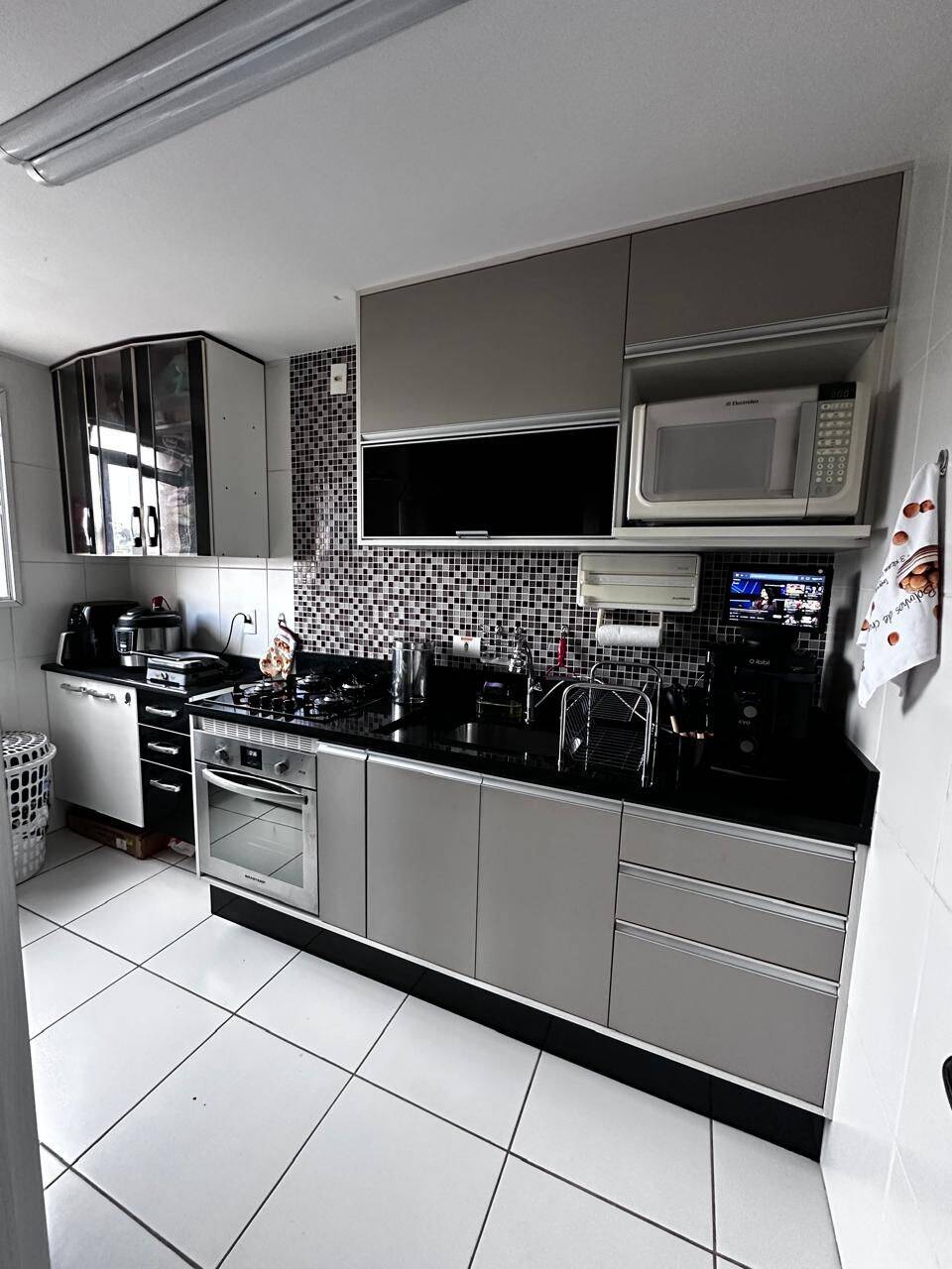 Apartamento, 2 quartos, 54 m² - Foto 2