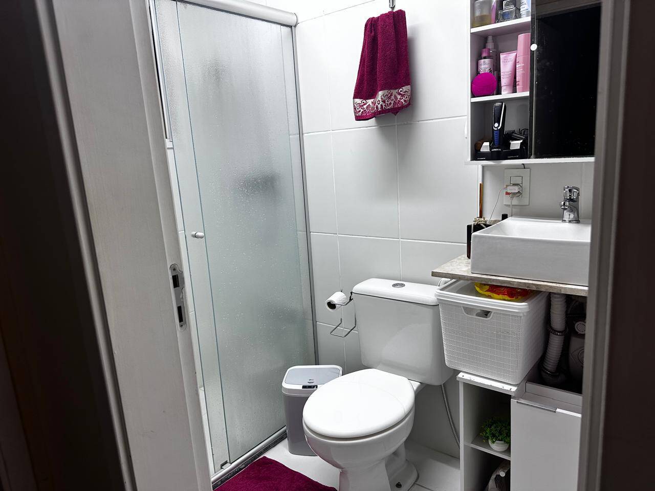 Apartamento, 2 quartos, 54 m² - Foto 13