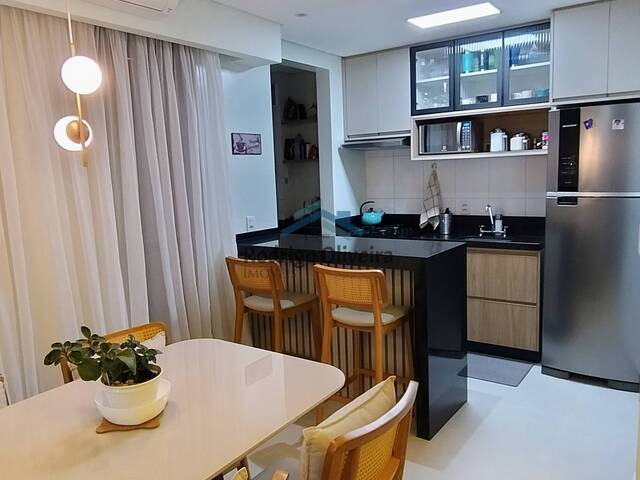 Venda em Recanto Quarto Centenário - Jundiaí