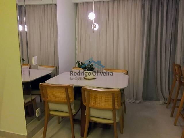 #01 - Apartamento para Venda em Jundiaí - SP - 3