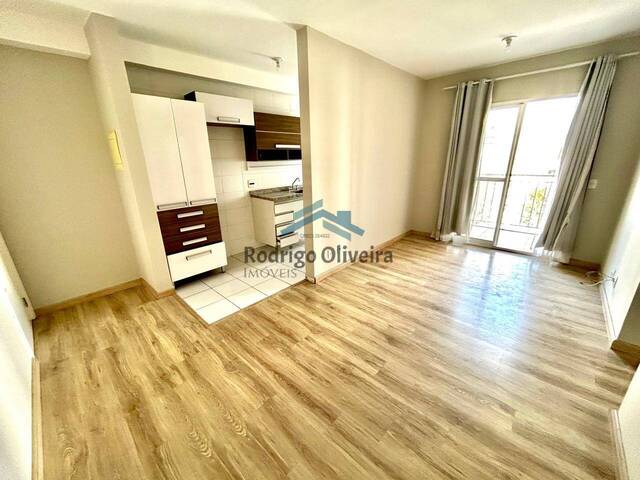 #02 - Apartamento para Venda em Jundiaí - SP - 2