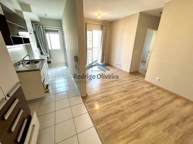 #02 - Apartamento para Venda em Jundiaí - SP - 3