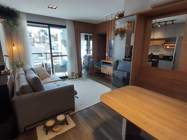 #03 - Apartamento para Venda em Jundiaí - SP - 2