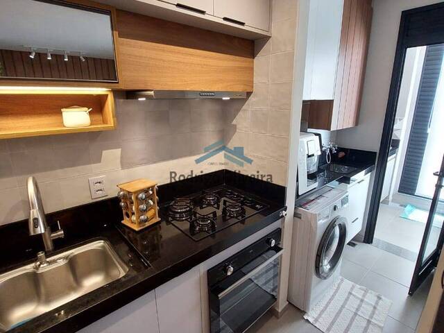 Apartamento para Venda em Jundiaí - 5