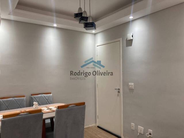 #05 - Apartamento para Venda em Jundiaí - SP - 3