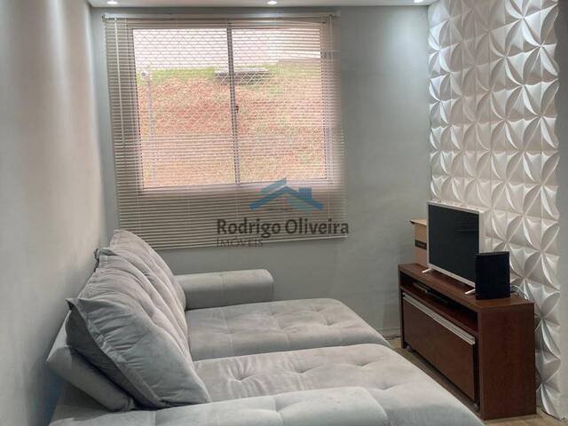 Apartamento para Venda em Jundiaí - 4