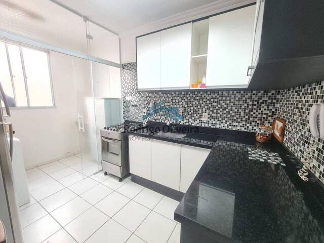 #05 - Apartamento para Venda em Jundiaí - SP - 2