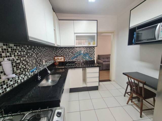 #05 - Apartamento para Venda em Jundiaí - SP - 1