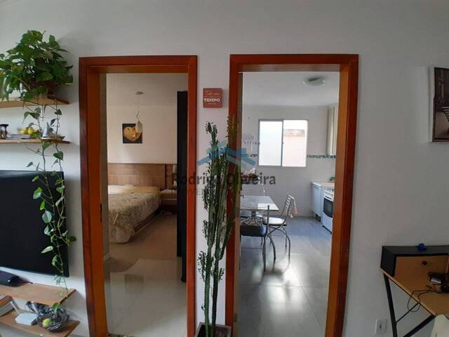 Apartamento para Venda em Jundiaí - 4