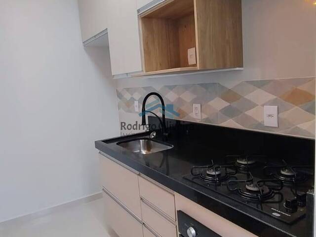 #8 - Apartamento para Locação em Jundiaí - SP - 3