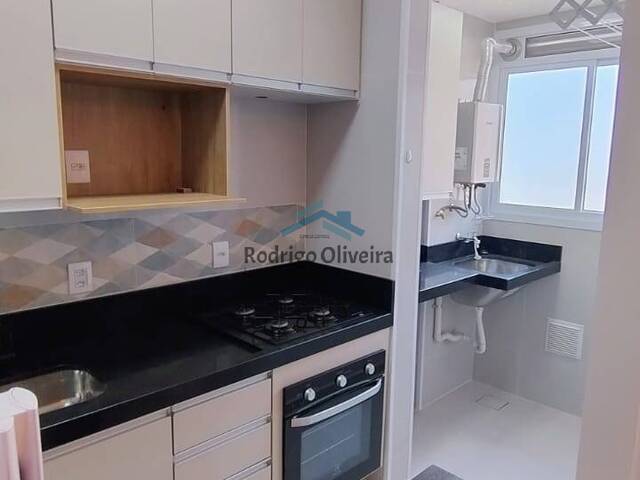 #8 - Apartamento para Locação em Jundiaí - SP - 2