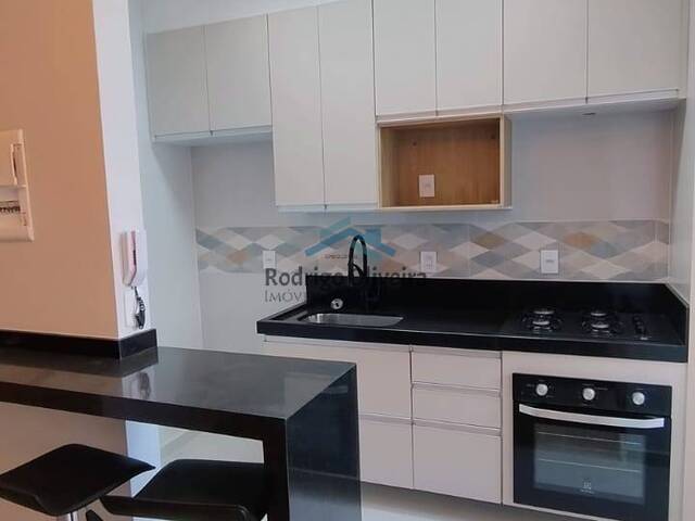 #8 - Apartamento para Locação em Jundiaí - SP - 1