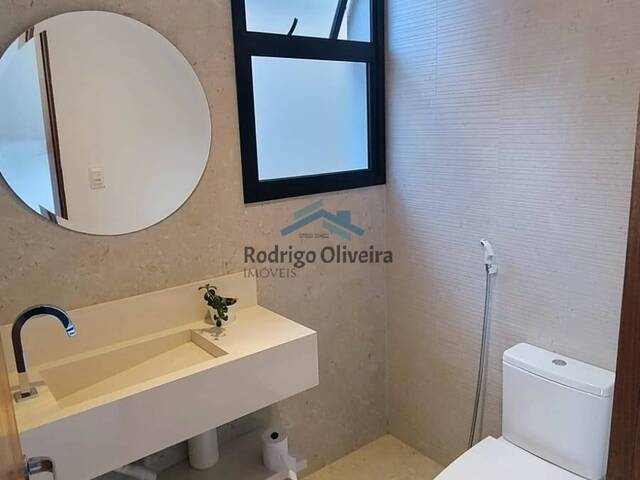 #9 - Casa em condomínio para Venda em Jundiaí - SP - 3