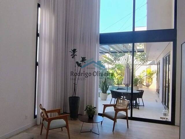 Casa em condomínio para Venda em Jundiaí - 5