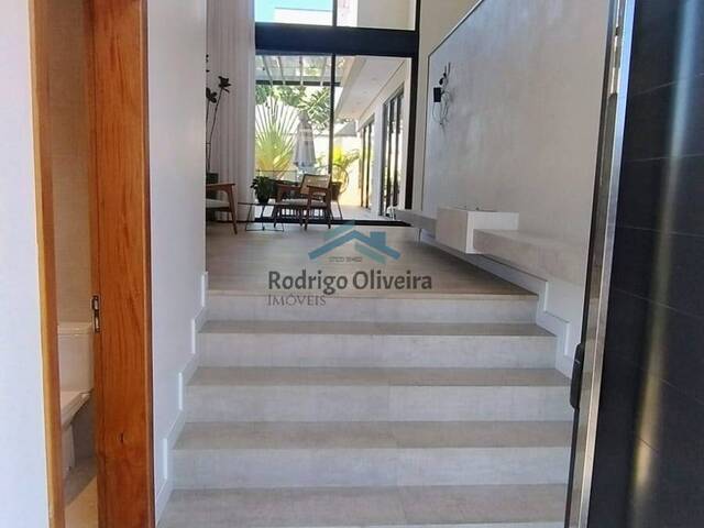 #9 - Casa em condomínio para Venda em Jundiaí - SP - 2