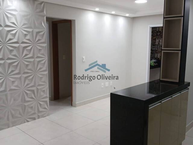 #10 - Apartamento para Venda em Jundiaí - SP - 3