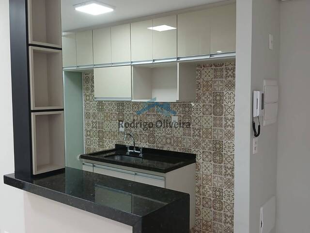 #10 - Apartamento para Venda em Jundiaí - SP - 1