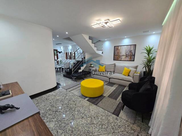 #11 - Casa em condomínio para Venda em Guarulhos - SP - 3