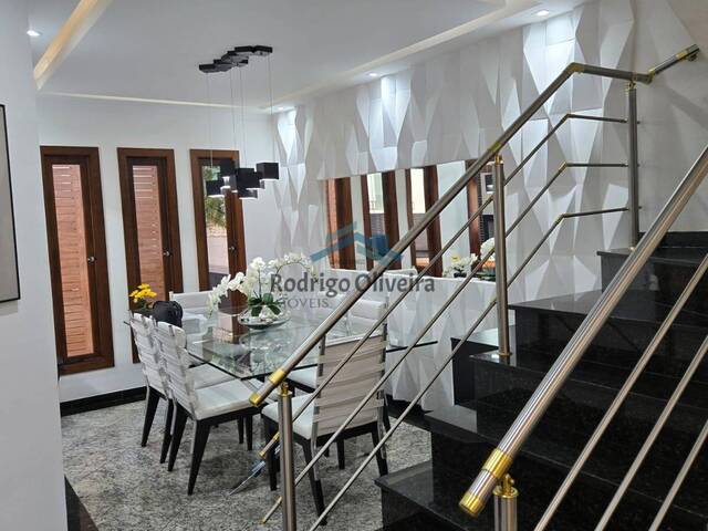 #11 - Casa em condomínio para Venda em Guarulhos - SP - 2