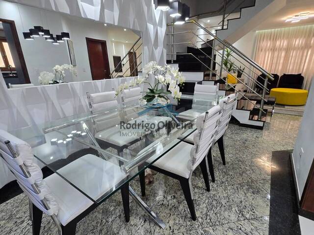 #11 - Casa em condomínio para Venda em Guarulhos - SP - 1