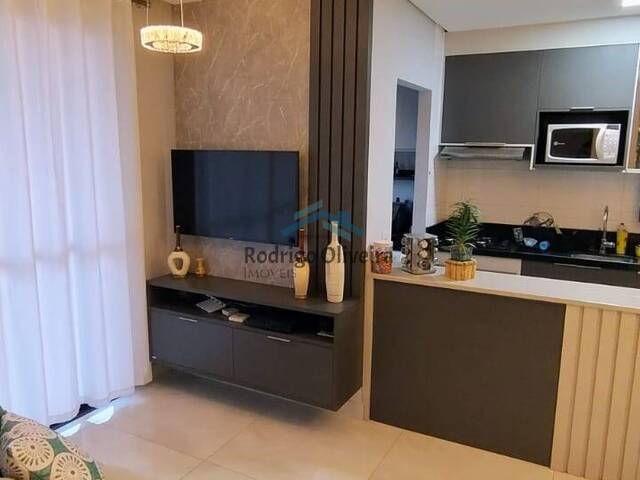 #12 - Apartamento para Venda em Jundiaí - SP - 2