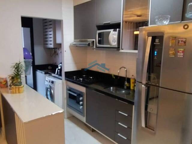 #12 - Apartamento para Venda em Jundiaí - SP - 1