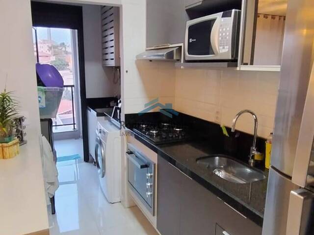 Apartamento para Venda em Jundiaí - 5