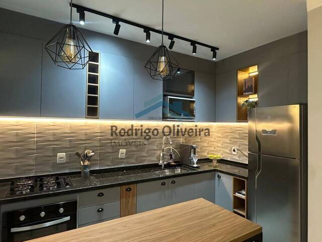 #13 - Apartamento para Venda em Jundiaí - SP - 2