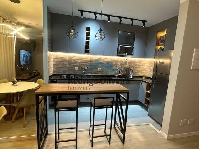 Apartamento para Venda em Jundiaí - 4