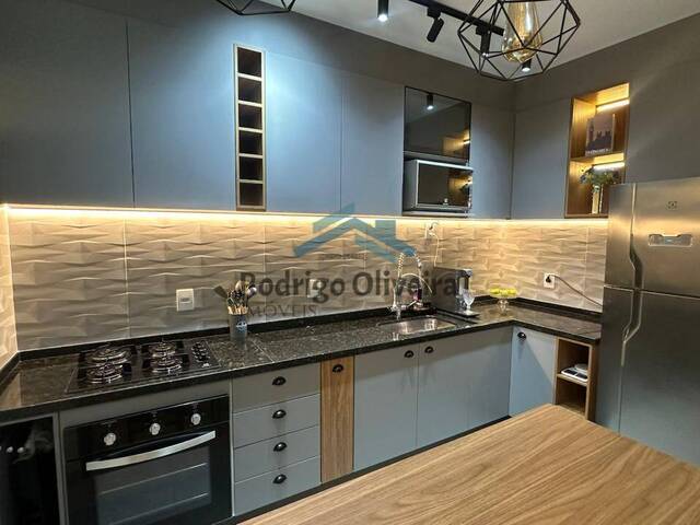 #13 - Apartamento para Venda em Jundiaí - SP - 3