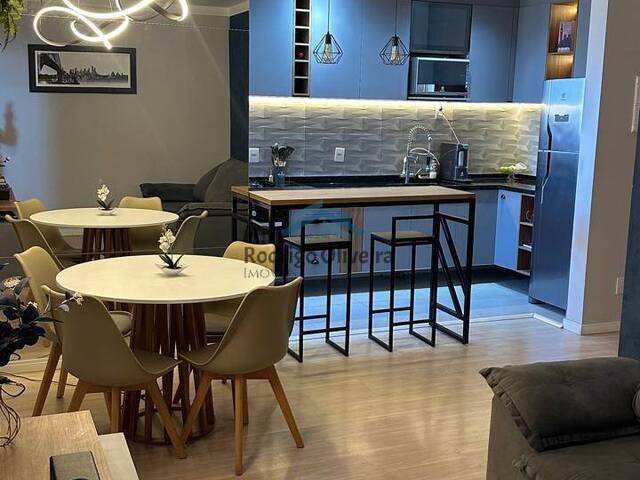 Venda em Bosque dos Jacarandás - Jundiaí