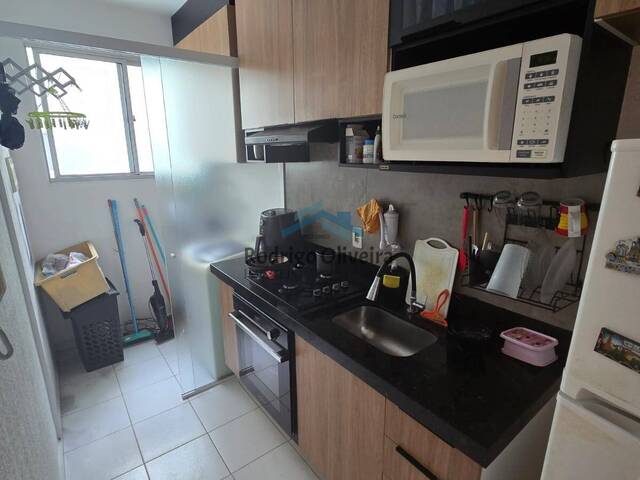 #14 - Apartamento para Venda em Jundiaí - SP - 3