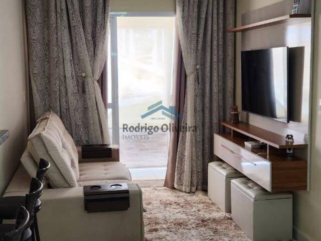 Apartamento para Venda em Jundiaí - 4