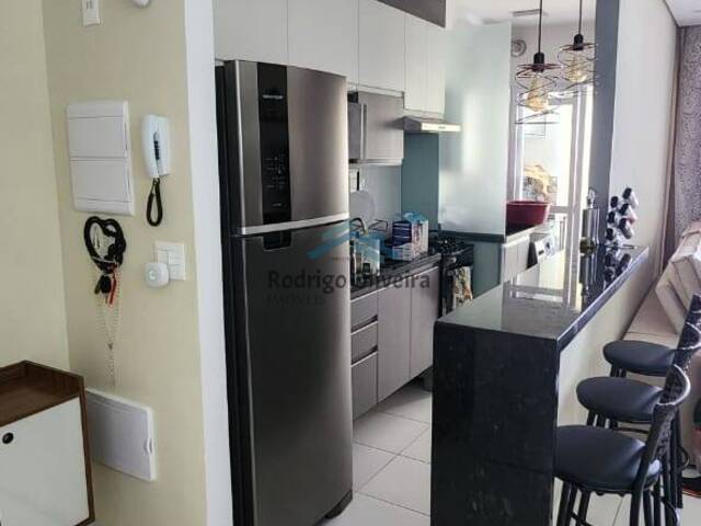 #15 - Apartamento para Venda em Jundiaí - SP - 1