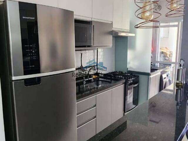 #15 - Apartamento para Venda em Jundiaí - SP - 2