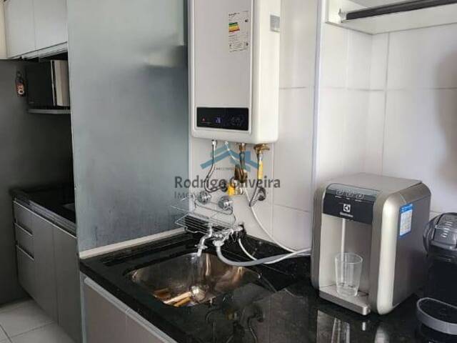 #15 - Apartamento para Venda em Jundiaí - SP - 3