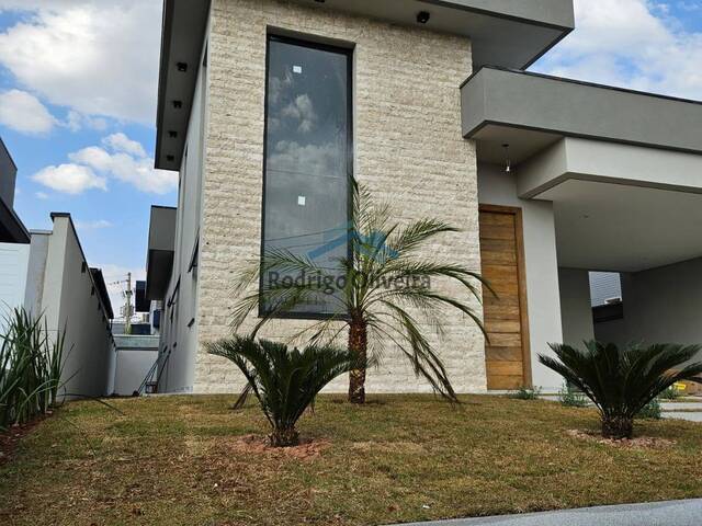 #16 - Casa para Venda em Itupeva - SP - 2