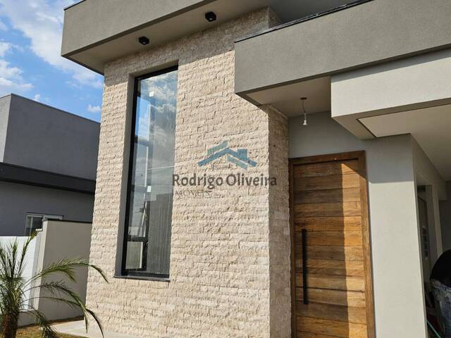 #16 - Casa para Venda em Itupeva - SP - 3