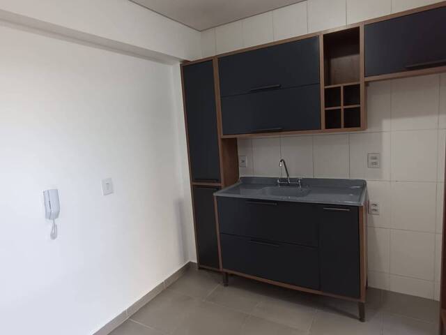 #17 - Apartamento para Locação em Jundiaí - SP - 2