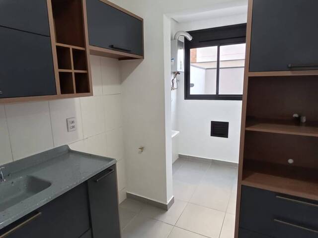 #17 - Apartamento para Locação em Jundiaí - SP - 3