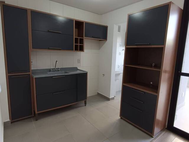 Locação em Recanto Quarto Centenário - Jundiaí