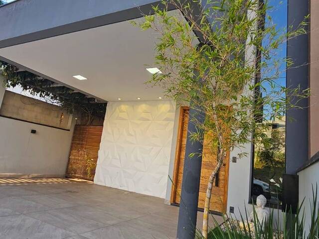 #18 - Casa em condomínio para Venda em Jundiaí - SP - 2