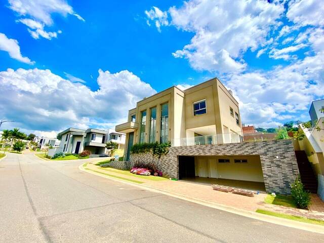 #19 - Casa em condomínio para Venda em Jundiaí - SP