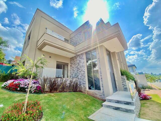 #19 - Casa em condomínio para Venda em Jundiaí - SP