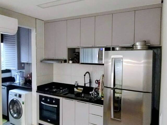 #20 - Apartamento para Venda em Jundiaí - SP