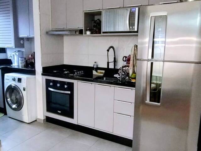 #20 - Apartamento para Venda em Jundiaí - SP