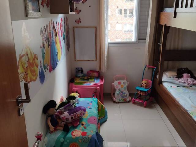 #21 - Apartamento para Locação em Jundiaí - SP