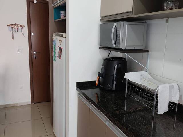 Apartamento para Locação em Jundiaí - 4